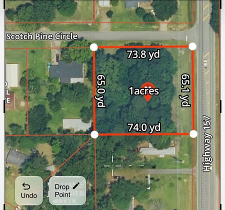 Haughton, LA 71075 Bossier Parish