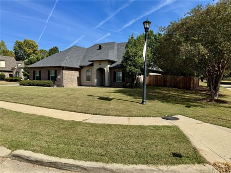 Bossier City, LA 71111 Bossier Parish