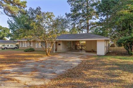 Minden, LA 71055 Webster Parish