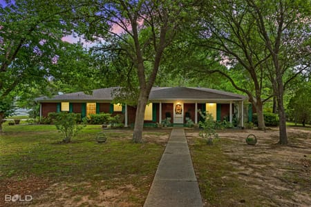 Sibley, LA 71073 Webster Parish