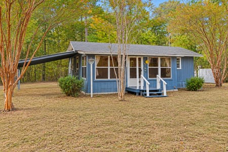 Castor, LA 71016 Bienville Parish
