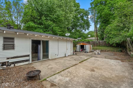 Shreveport, LA 71109 Caddo Parish