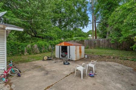 Shreveport, LA 71109 Caddo Parish