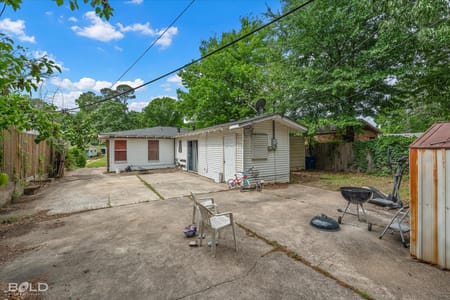 Shreveport, LA 71109 Caddo Parish