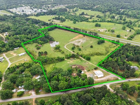 Longview, TX 75602 Harrison County