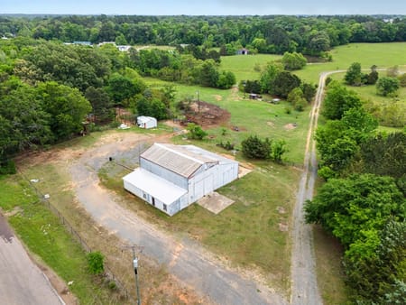 Longview, TX 75602 Harrison County