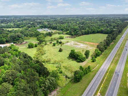 Longview, TX 75602 Harrison County