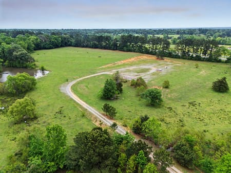 Longview, TX 75602 Harrison County
