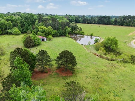 Longview, TX 75602 Harrison County