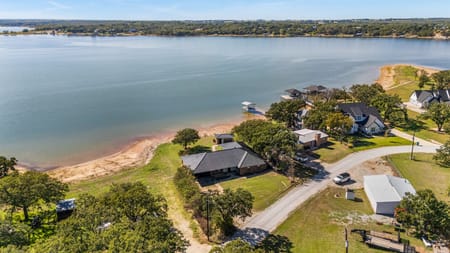 Nocona, TX 76255 Montague County