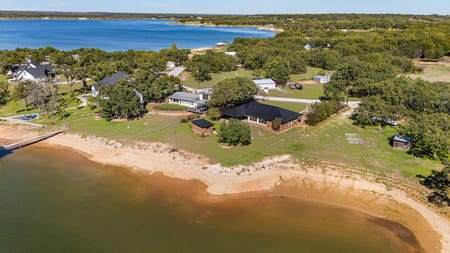 Nocona, TX 76255 Montague County