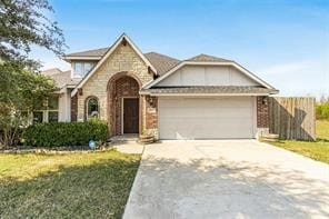 Alvarado, TX 76009 Johnson County