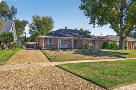 Shreveport, LA 71105 Caddo Parish
