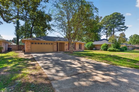 Haughton, LA 71037 Bossier Parish