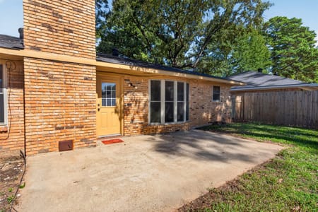 Haughton, LA 71037 Bossier Parish