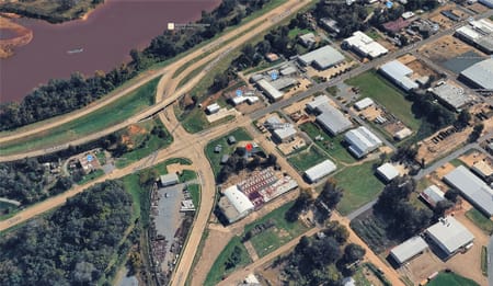 Shreveport, LA 71107 Caddo Parish