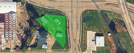 Shreveport, LA 71107 Caddo Parish
