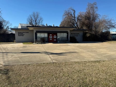 Shreveport, LA 71107 Caddo Parish