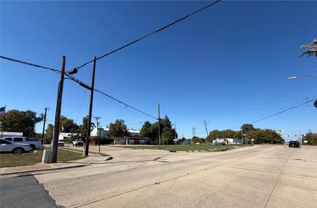 Shreveport, LA 71107 Caddo Parish