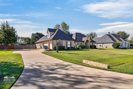 Bossier City, LA 71111 Bossier Parish