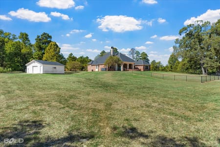 Stonewall, LA 71078 Desoto Parish