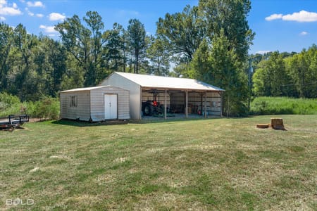 Stonewall, LA 71078 Desoto Parish