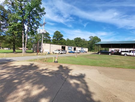 Sarepta, LA 71071 Webster Parish