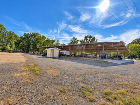 Sarepta, LA 71071 Webster Parish