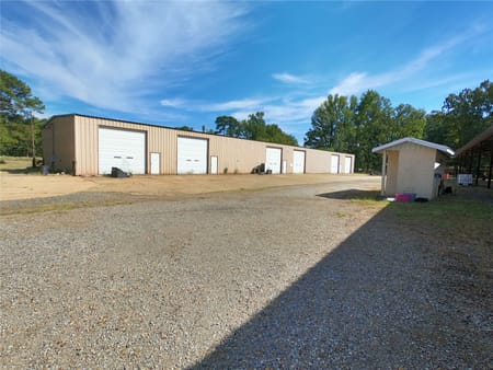 Sarepta, LA 71071 Webster Parish