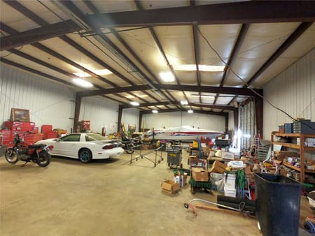 Sarepta, LA 71071 Webster Parish