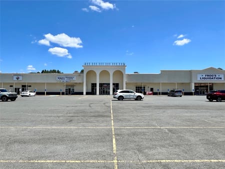 Springhill, LA 71075 Webster Parish