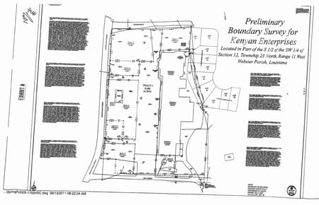 Springhill, LA 71075 Webster Parish