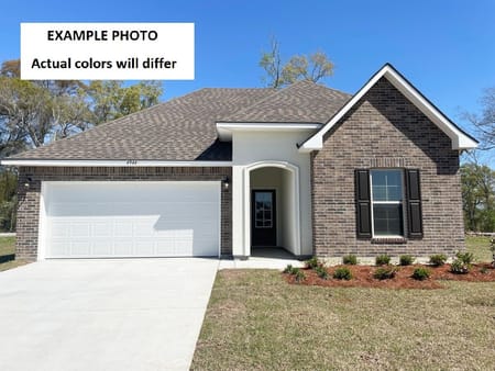 Shreveport, LA 71106 Caddo Parish