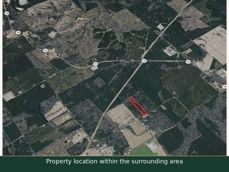 Ringgold, LA 71068 Bienville Parish