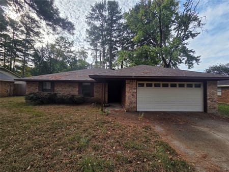 Haughton, LA 71037 Bossier Parish