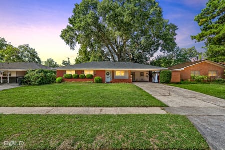 Shreveport, LA 71105 Caddo Parish