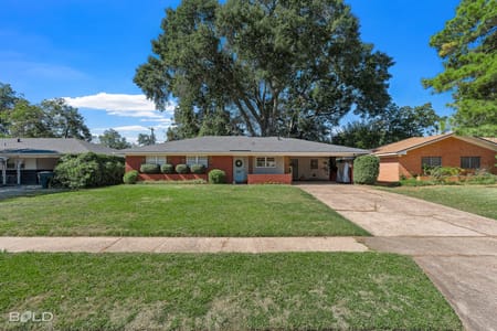 Shreveport, LA 71105 Caddo Parish