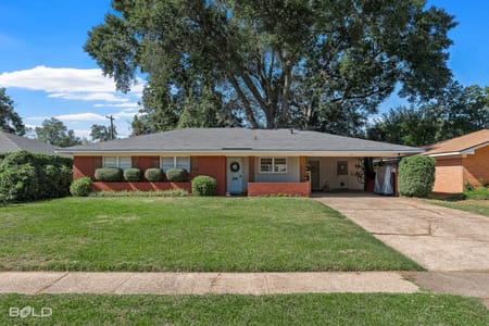 Shreveport, LA 71105 Caddo Parish
