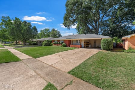 Shreveport, LA 71105 Caddo Parish
