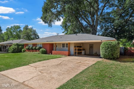 Shreveport, LA 71105 Caddo Parish