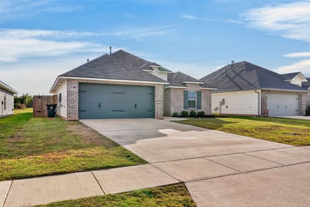 Bossier City, LA 71111 Bossier Parish