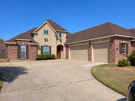 Bossier City, LA 71111 Bossier Parish