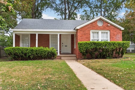 Shreveport, LA 71104 Caddo Parish