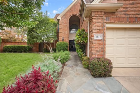 Addison, TX 75001 Dallas County