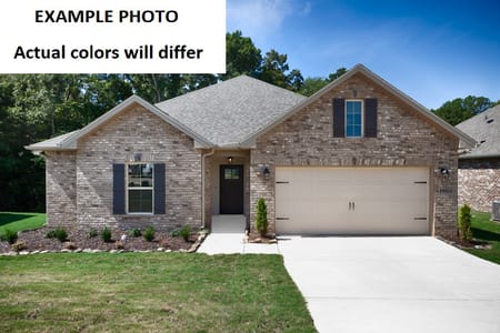 Princeton, LA 71067 Bossier Parish