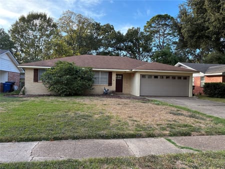 Shreveport, LA 71105 Caddo Parish
