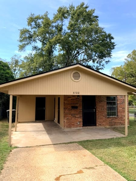 Shreveport, LA 71106 Caddo Parish