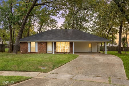 Shreveport, LA 71118 Caddo Parish