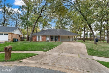 Shreveport, LA 71118 Caddo Parish