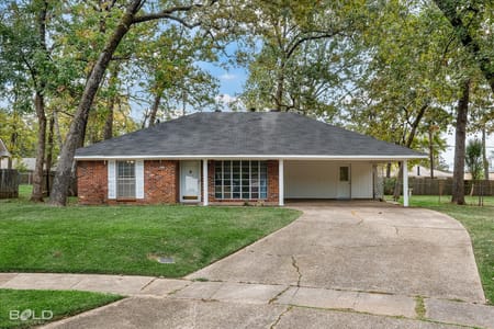 Shreveport, LA 71118 Caddo Parish